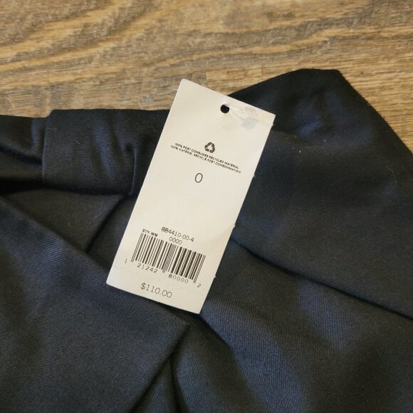 NWT BANANA REPUBLIC | Skirt | Sz. 0 - Picture 3 of 7
